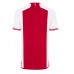 Camisa de time de futebol Ajax Replicas 1º Equipamento 2023-24 Manga Curta